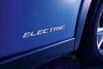Lexus UX300e 2020 года (WW)
